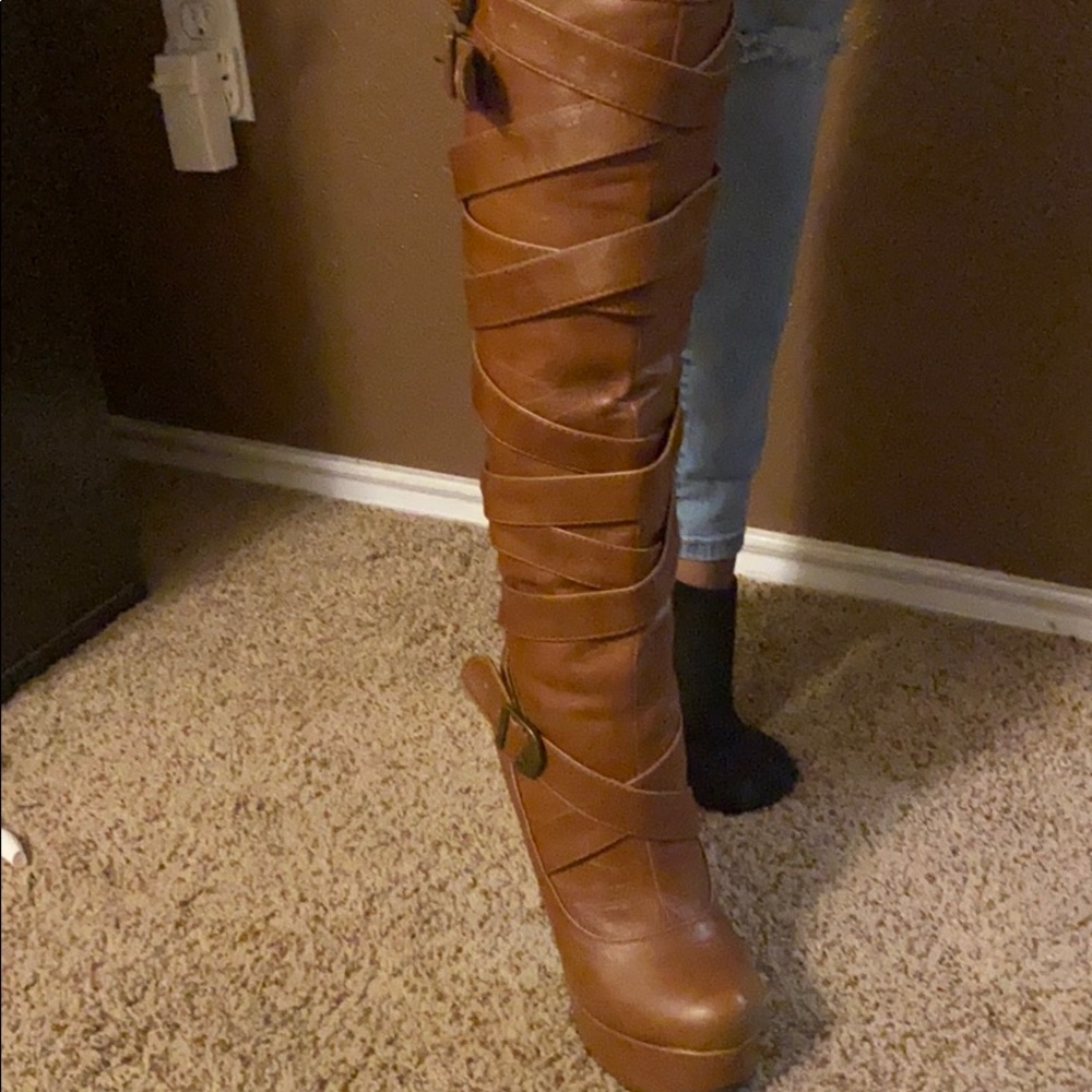 Stilettos